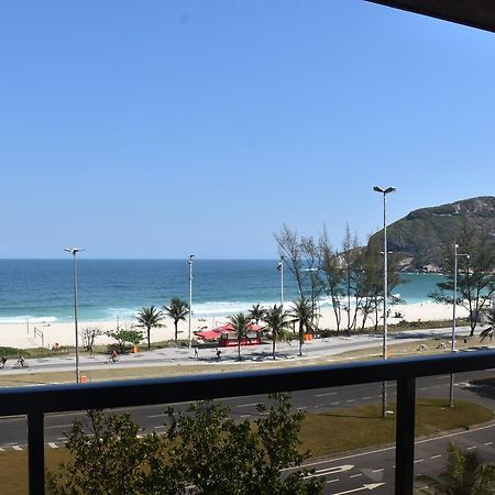 Apartamento Completo Rio de Janeiro Exterior photo
