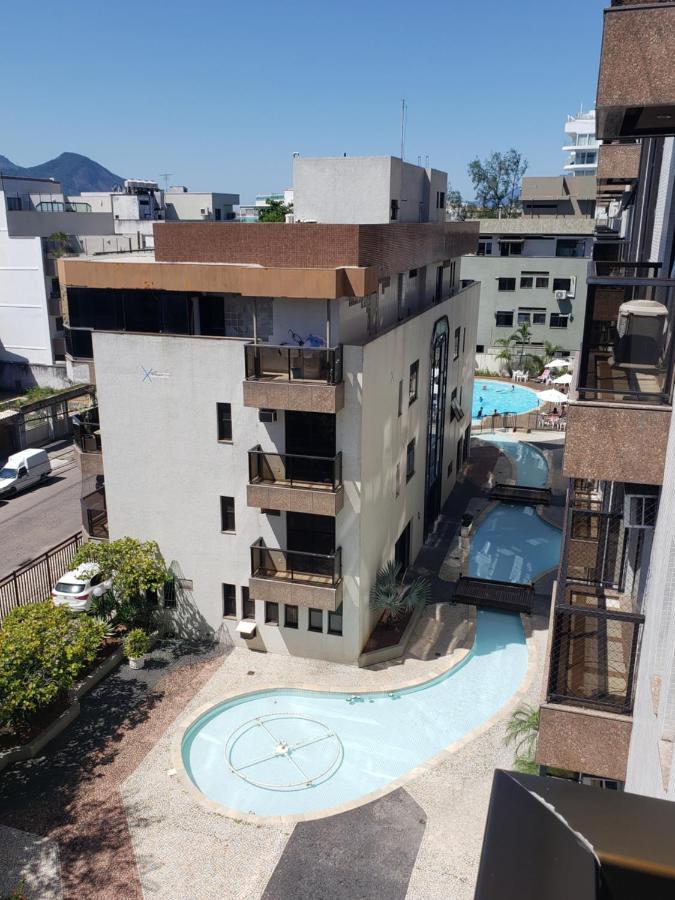 Apartamento Completo Apartment Rio de Janeiro Exterior photo