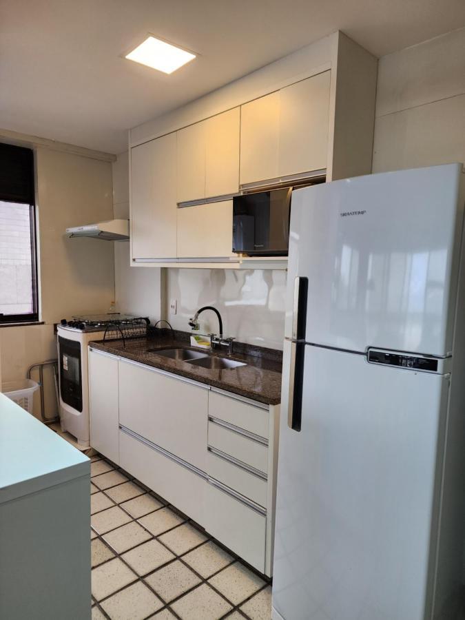 Apartamento Completo Rio de Janeiro Exterior photo