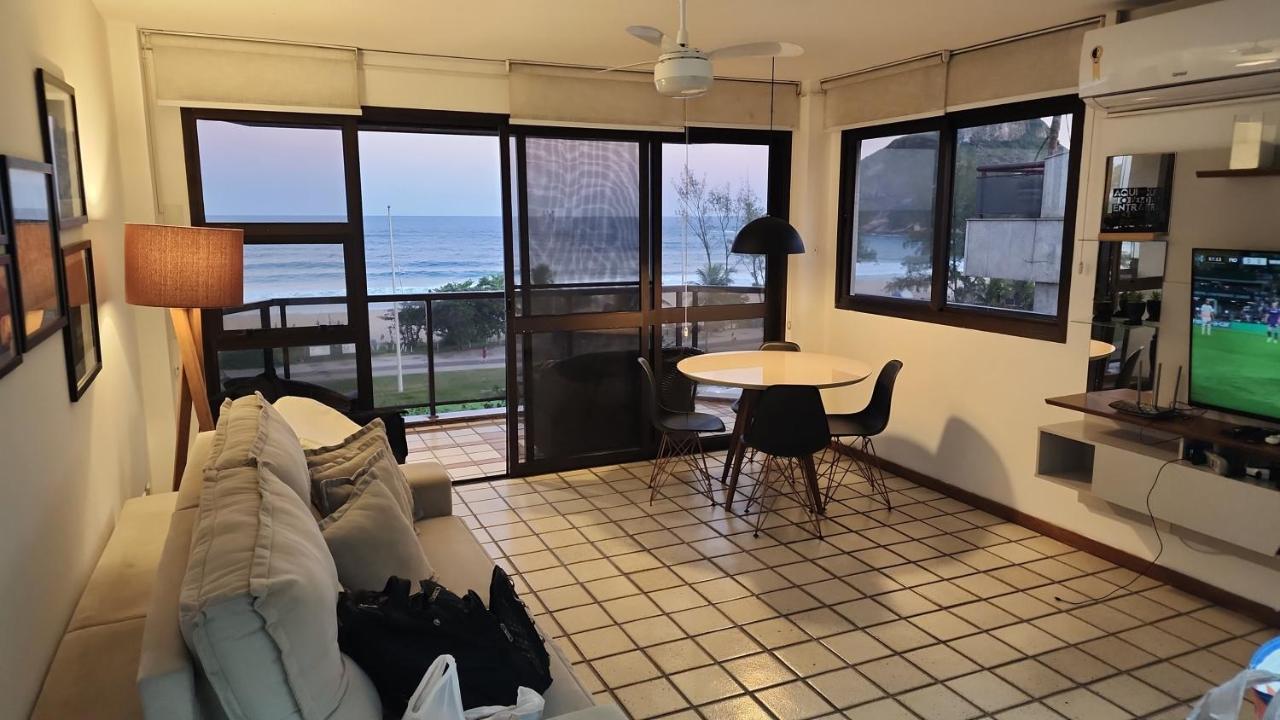 Apartamento Completo Rio de Janeiro Exterior photo