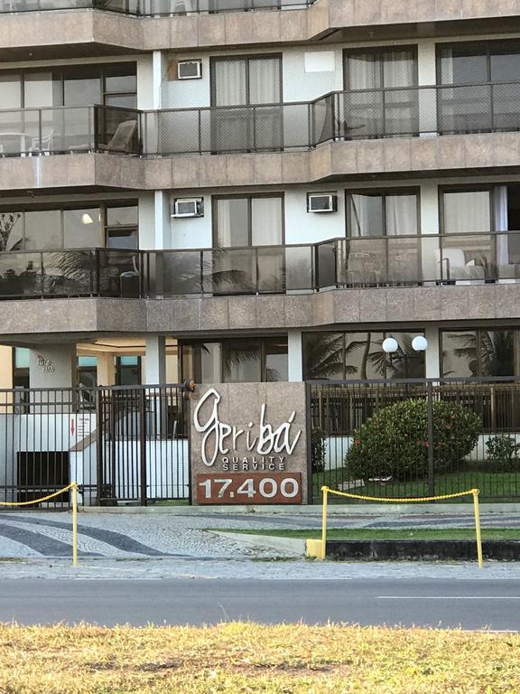 Apartamento Completo Rio de Janeiro Exterior photo