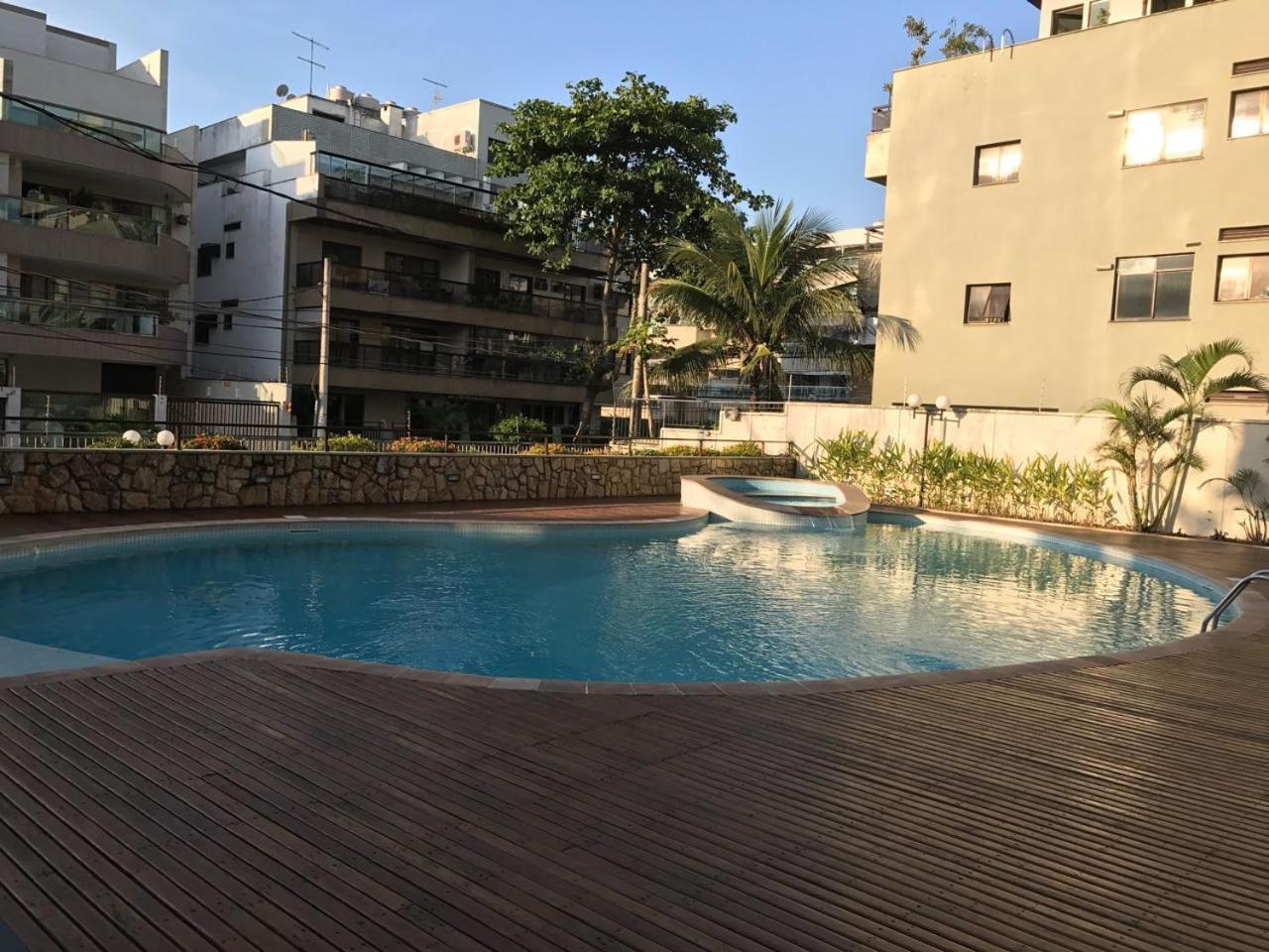 Apartamento Completo Rio de Janeiro Exterior photo
