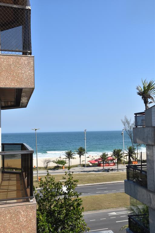 Apartamento Completo Rio de Janeiro Exterior photo