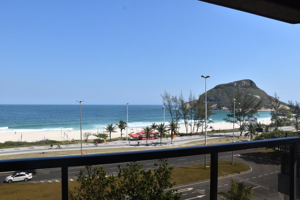 Apartamento Completo Rio de Janeiro Exterior photo