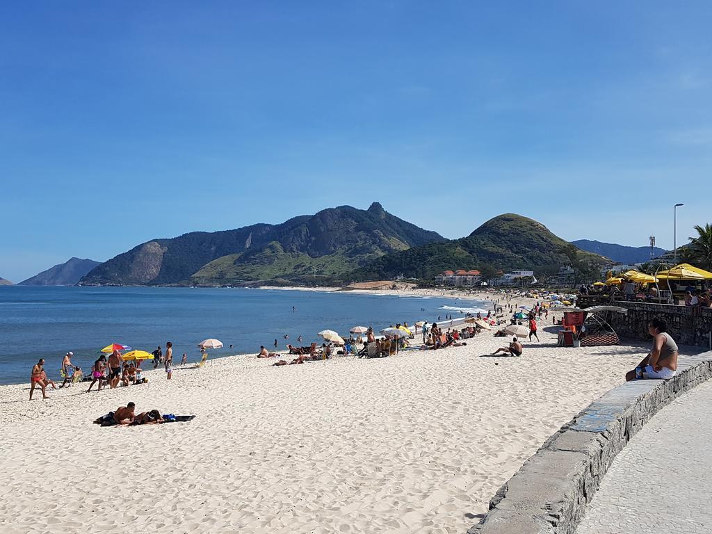 Apartamento Completo Rio de Janeiro Exterior photo