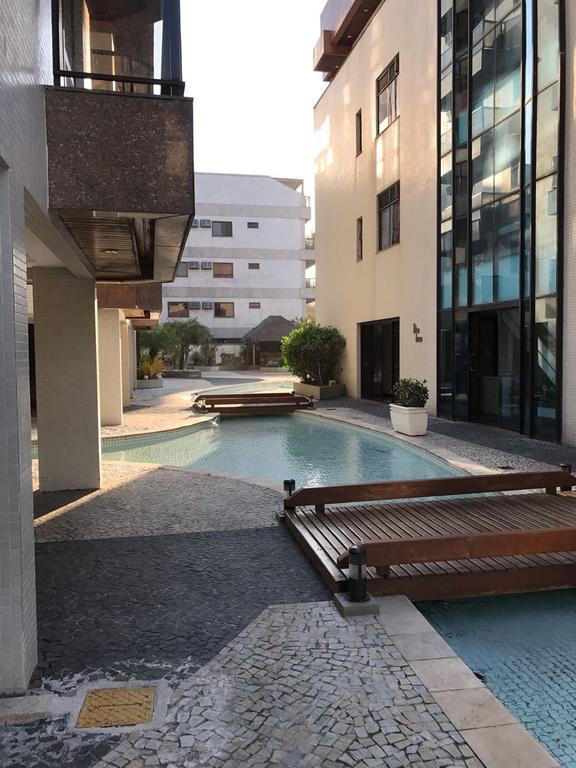 Apartamento Completo Rio de Janeiro Exterior photo
