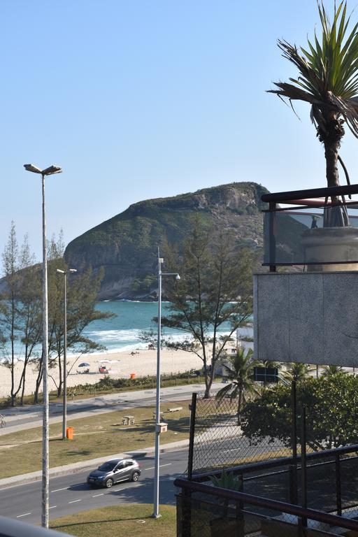Apartamento Completo Rio de Janeiro Exterior photo