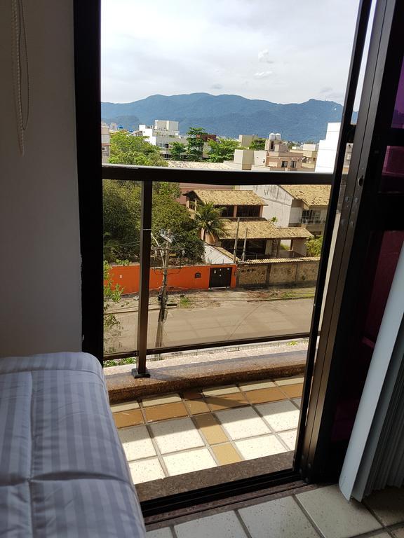 Apartamento Completo Rio de Janeiro Exterior photo
