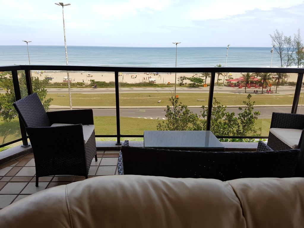 Apartamento Completo Rio de Janeiro Exterior photo