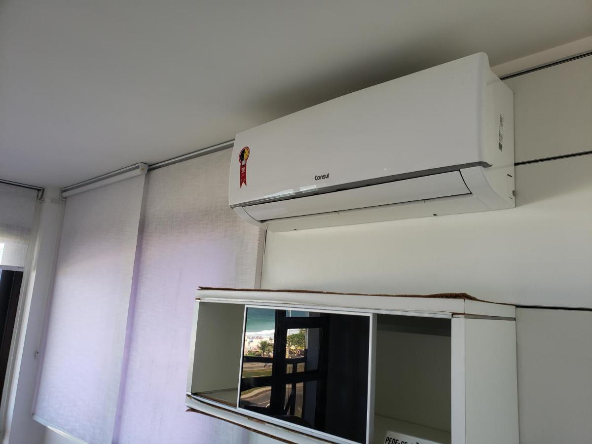 Apartamento Completo Rio de Janeiro Exterior photo